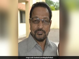 Prakash Mugdiya Now Maharashtra Congress Vice President As Polls Near Prakash Mugdiya Now Maharashtra Congress Vice President As Polls Near
