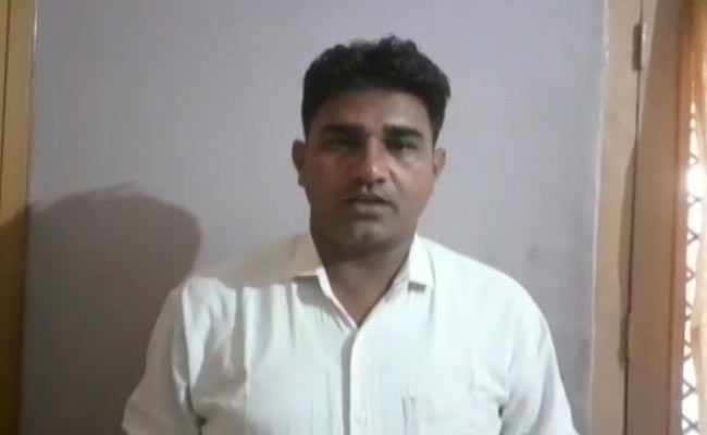 Haryana Journalist Charged For Report On Irregularities At Grain Storage