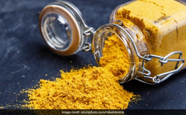 Turmeric for acne: Turmeric has medicinal properties that can effectively reduce pimples