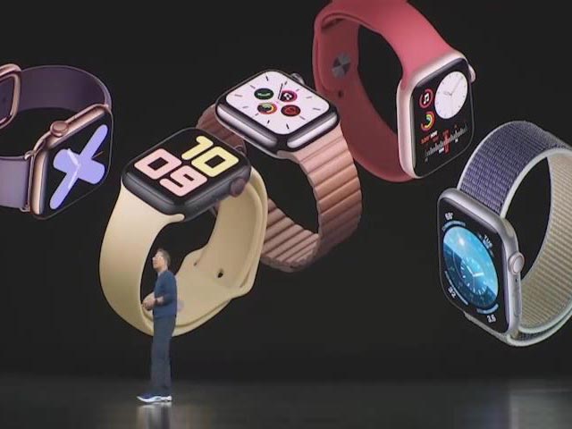 Apple Brings ECG To Wrists In India