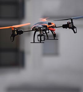 best drone under 1 lakh