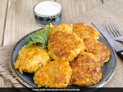 घर पर कुरकुरी गोभी पत्ता टिक्की कैसे बनाएं, नोट करें रेसिपी, खाकर आ जाएगा मजा