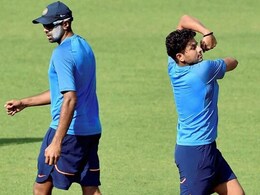 IND vs SA 3rd Test: Kuldeep Yadav पर रांची टेस्ट से पहले पड़ी 'मार' इस स्पिनर को मिल गई टीम में जगह IND vs SA 3rd Test: Kuldeep Yadav पर रांची टेस्ट से पहले पड़ी 'मार' इस स्पिनर को मिल गई टीम में जगह