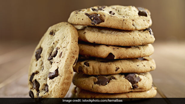3 Sugar-Free Cookie Recipes You Can Try At Home To Satiate Cravings