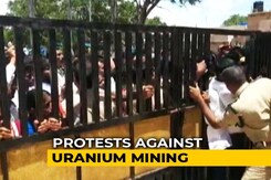 Jana Sena's Pawan Kalyan Opposes Uranium Mining In Telangana Jana Sena's Pawan Kalyan Opposes Uranium Mining In Telangana