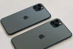 आईफोन 2019 मॉडल का फर्स्ट लुक आईफोन 2019 मॉडल का फर्स्ट लुक