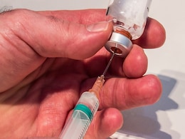 In US' War On Rising Fentanyl Use, Sanctions On Chinese Drug Producers In US' War On Rising Fentanyl Use, Sanctions On Chinese Drug Producers