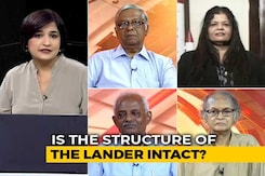 What's The Possibility Of Getting In Touch With Chandrayaan 2 Lander Vikram? What's The Possibility Of Getting In Touch With Chandrayaan 2 Lander Vikram?