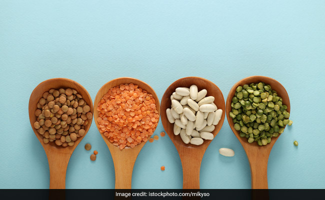 Weight loss tips: You can combine different pulses for better protein content