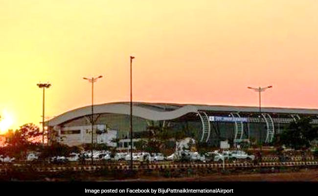 Bhubaneswar Airport To Be Partially Shut For 8 Months Due To Repair Work