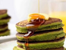 Cooking Tips: 5 Quick Tips To Make Pancakes Healthier (Recipe Inside)