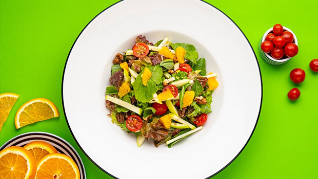 New Menu: PizzaExpress Has Food That Will Put You In A Good Mood