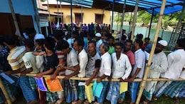 Explained: 'D-Voters' In Assam's Special Summary Revision Before Elections