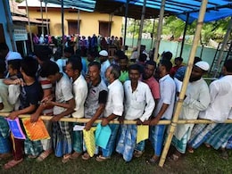 Assam To Withdraw Foreigner Tribunal Cases Against Indigenous Koch-Rajbongshi Community Assam To Withdraw Foreigner Tribunal Cases Against Indigenous Koch-Rajbongshi Community