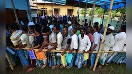 Opinion | Identity Crisis: On Aadhaar, Citizenship, And The Right To Vote