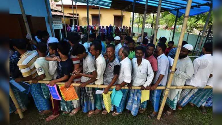Opinion | Identity Crisis: On Aadhaar, Citizenship, And The Right To Vote