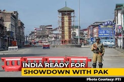 India Set To Rebut Pakistan On Kashmir At UN Rights Body Meet Today India Set To Rebut Pakistan On Kashmir At UN Rights Body Meet Today