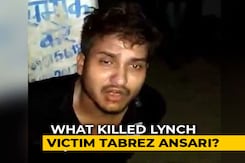 Man Attacked By Mob In Jharkhand Died Of Cardiac Arrest, Says Doctor Man Attacked By Mob In Jharkhand Died Of Cardiac Arrest, Says Doctor