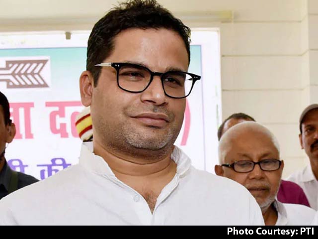 देश में NRC के खिलाफ प्रशांत किशोर, बोले- बिहार में किसी भी कीमत पर लागू नहीं होने देंगे