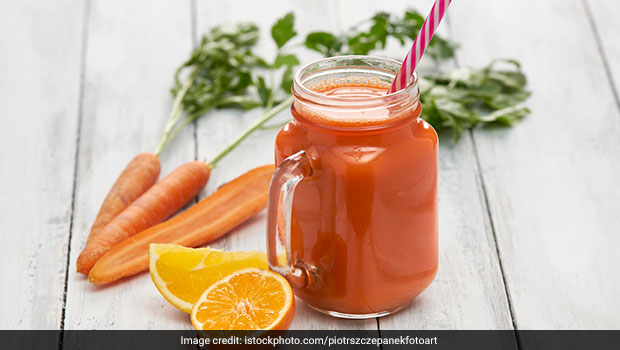 Weight Loss: This 4-Ingredient Healthy Juice May Help You Detox