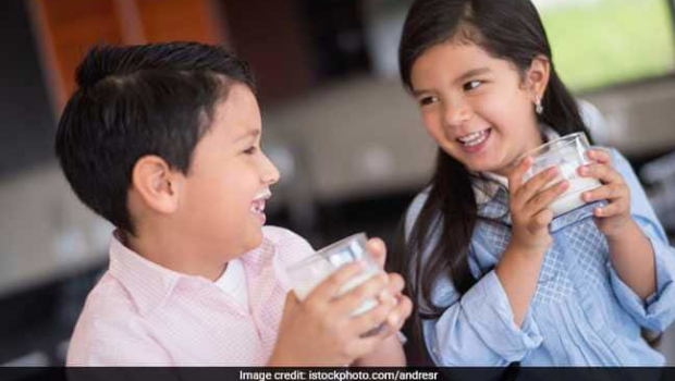 Health Guidelines: Experts Say Kids Under Five Must Avoid Drinking Plant-Based Milk