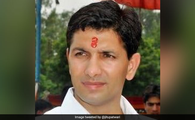 Case Against Madhya Pradesh Congress MLA For Abusing, Misbehaving With Indore Civic Team