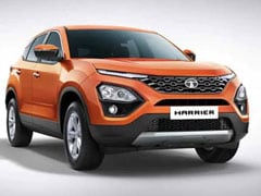 Tata Harrier Now Available With 5-Year Extended Warranty