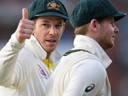 "Accidental" Australia Captain Tim Paine On Verge Of Ashes Landmark "Accidental" Australia Captain Tim Paine On Verge Of Ashes Landmark
