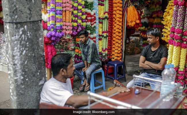 Poor Consumer Demand May Dampen Festival Season In India: Analysts Poor Consumer Demand May Dampen Festival Season In India: Analysts
