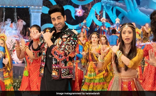 Dream Girl Box Office Collection Day 9: आयुष्मान खुराना की 'ड्रीम गर्ल' ने बॉक्स ऑफिस पर किया धमाका, कमाई के मामले में इन फिल्मों को पछाड़ा