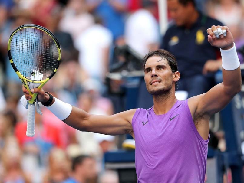 Rested Rafael Nadal Coasts At US Open As Coco Gauff-Naomi Osaka Showdown Looms