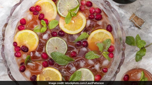 Fruits are loaded with fibre and several other essential nutrients
