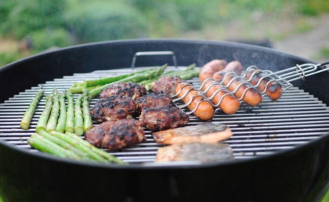 Australian Vegan Sues Neighbours Over Barbecue Use