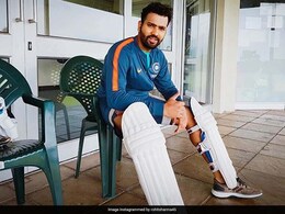 इन वजहों से Nayan Mongia को नहीं भाया Rohit Sharma का टेस्ट टीम में चयन इन वजहों से Nayan Mongia को नहीं भाया Rohit Sharma का टेस्ट टीम में चयन