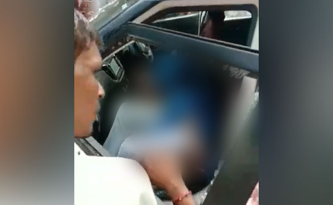 दिल्ली: ताबड़तोड़ फायरिंग से थर्राई राजधानी, पूर्व BSP नेता और हिस्ट्रीशीटर वीरेंद्र मान को मारी 25 से ज्यादा गोलियां