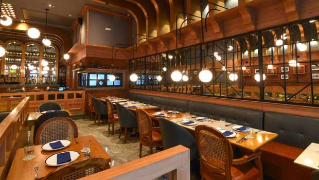 Sample Original Butter Chicken, Dal Makhani And Tandoori Chicken Recipes At Daryaganj, Aerocity