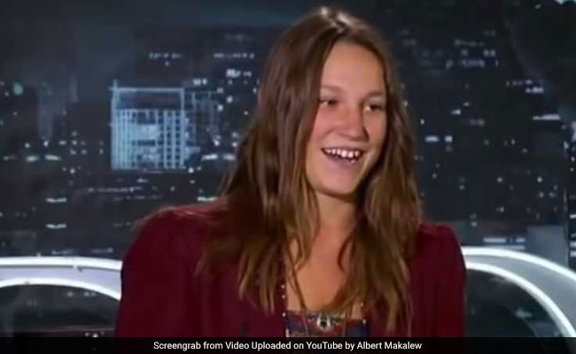 American Idol Contestant Haley Smith Dies In Accident In Los Angeles