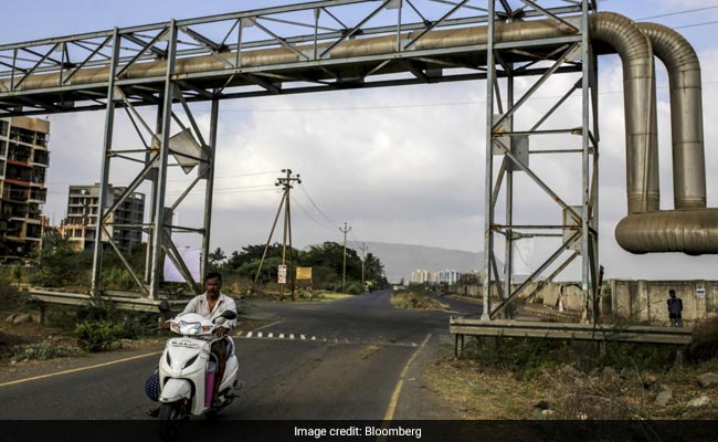 India Scrambles For LPG Ahead Of Festivals As Saudi Attack Hits Supply