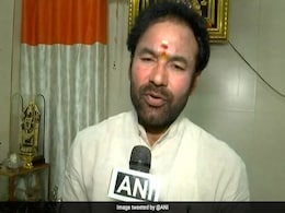 भारत-चीन सैन्य झड़प : केंद्रीय मंत्री किशन रेड्डी बोले- चीन से निपटने के लिए सेना को दी गई पूरी छूट भारत-चीन सैन्य झड़प : केंद्रीय मंत्री किशन रेड्डी बोले- चीन से निपटने के लिए सेना को दी गई पूरी छूट