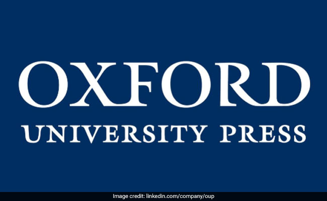 Oxford University Press Merges Its Two Education Divisions