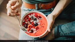 Katrina Kaif, Shilpa Shetty And 5 Other Celebs Who Love Their Breakfast Bowls