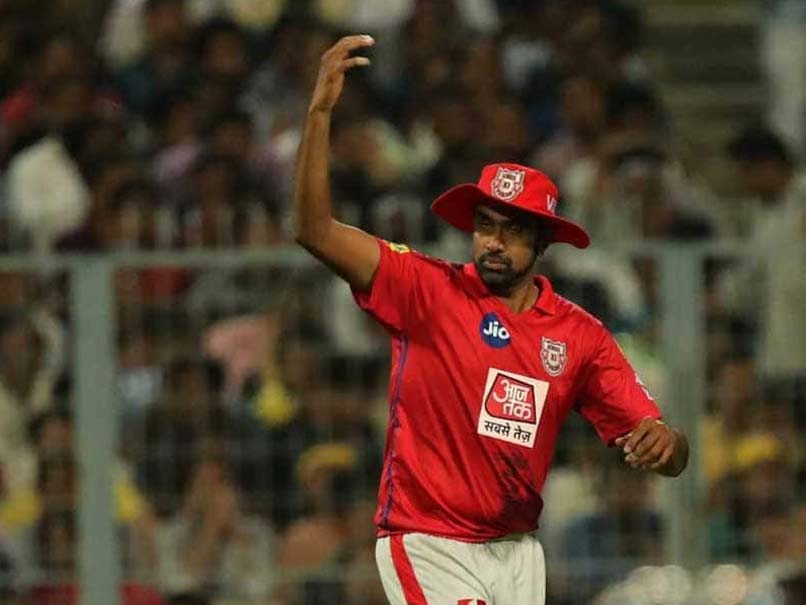 Ravichandran Ashwin Set To Move To Delhi Capitals From Kings XI Punjab