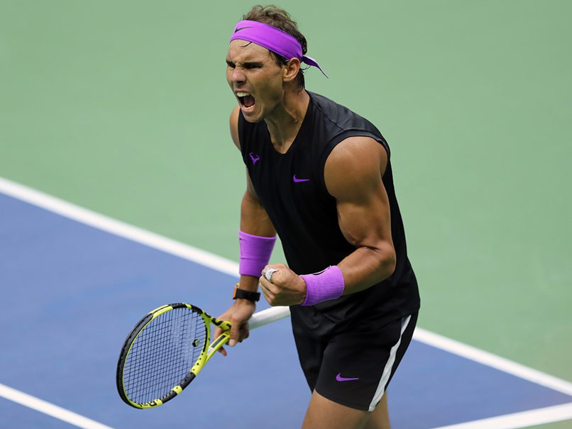 "Being Number One Again Would Be Special", Says Rafael Nadal