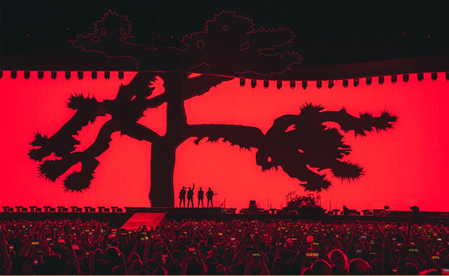 U2 In Mumbai: Bono On Irish PM Leo Varadkar's Mumbai Roots