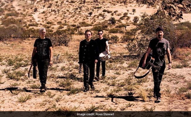 U2 Plays Mumbai In December: Ticket Prices, Concert Plan - Everything You Need To Know