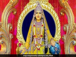 Radha Ashtami 2019: 6 सितंबर को है राधा अष्टमी, जानिए शुभ मुहूर्त, पूजा विधि और महत्व Radha Ashtami 2019: 6 सितंबर को है राधा अष्टमी, जानिए शुभ मुहूर्त, पूजा विधि और महत्व