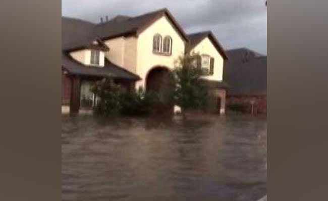 Howdy Modi से पहले बारिश ने मचाई तबाही! जहां PM Modi देने वाले हैं भाषण, जानें वहां क्या है मौसम का हाल