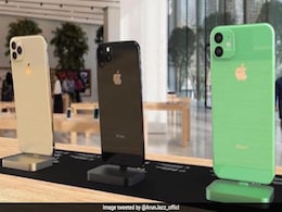 iPhone 11, 11 Pro, 11 Pro Max हुए लॉन्च, अब तक आ चुके हैं आईफोन के इतने मॉडल iPhone 11, 11 Pro, 11 Pro Max हुए लॉन्च, अब तक आ चुके हैं आईफोन के इतने मॉडल