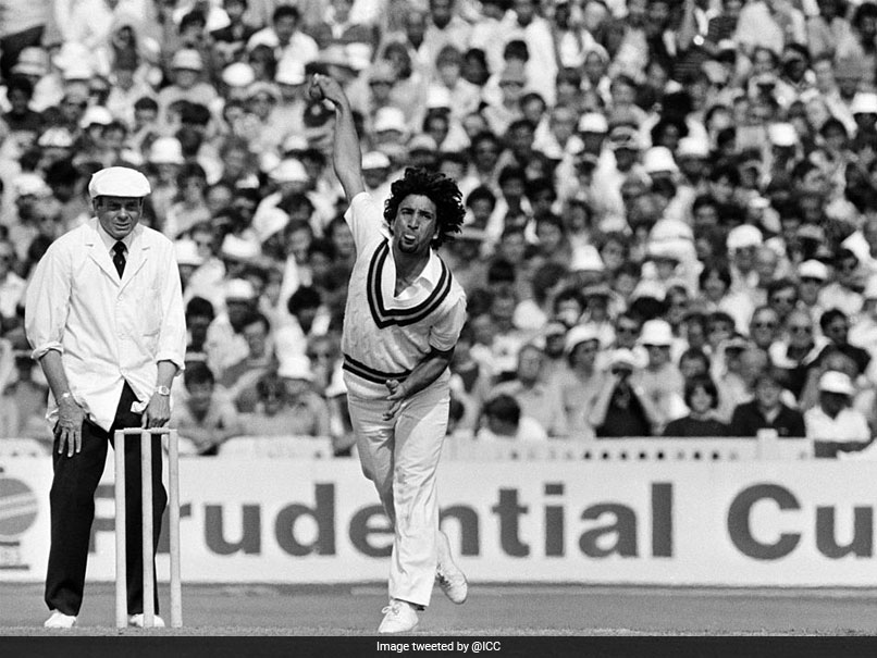 Sachin Tendulkar, Imran Khan Lead Cricket Fraternity In Mourning Death Of Abdul Qadir