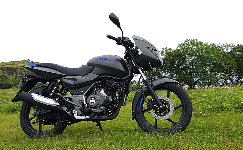 Bajaj Pulsar 125 Neon BS6 Launched In India; Prices Start At Rs. 69,997